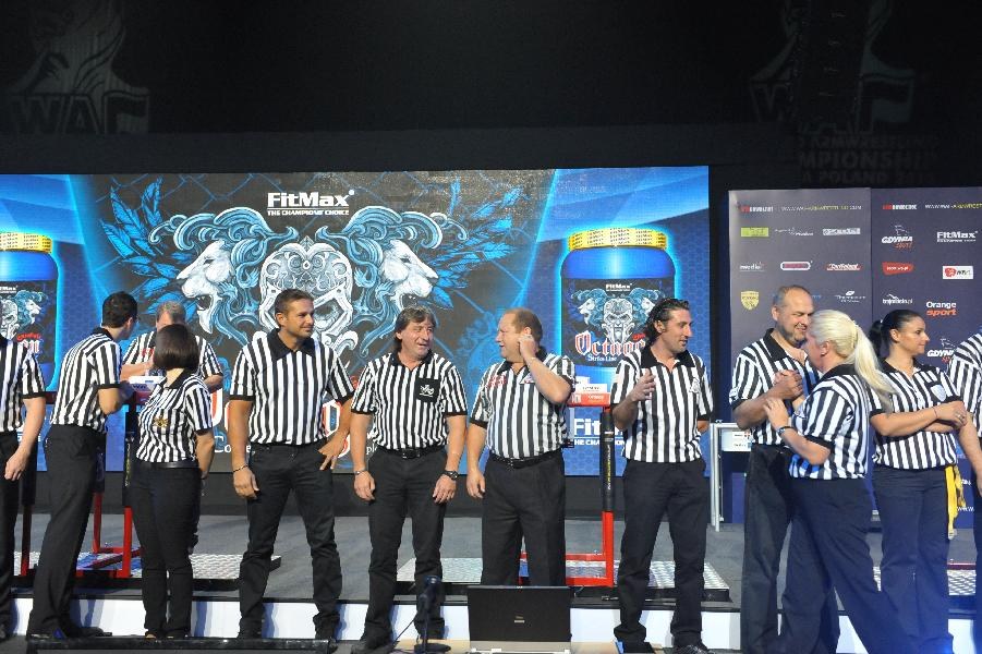 World Armwrestling Championship 2013 Day 3 Photo Mirek