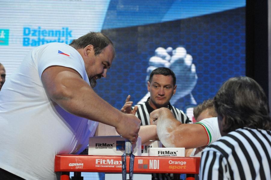World Armwrestling Championship 2013 Day 3 Photo Mirek