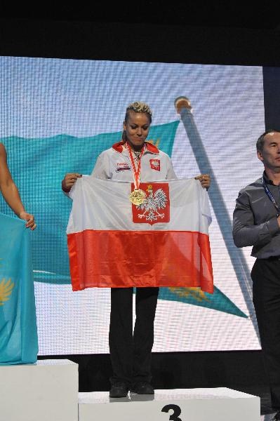 World Armwrestling Championship 2013 Day 3 Photo Mirek