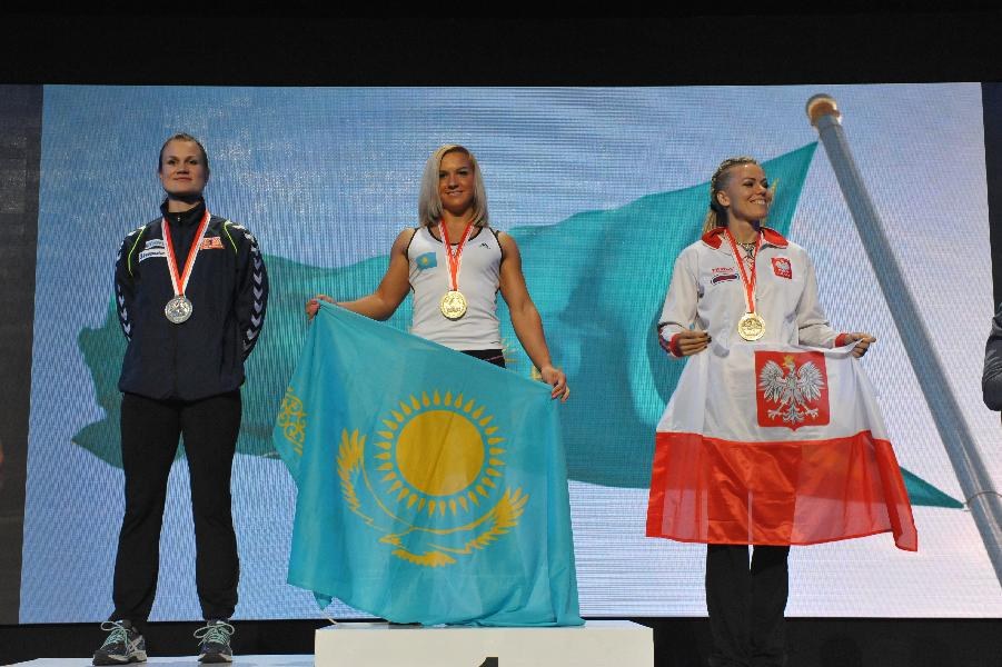 World Armwrestling Championship 2013 Day 3 Photo Mirek