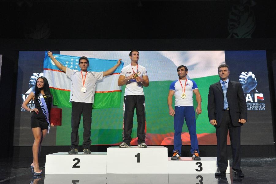 World Armwrestling Championship 2013 Day 3 Photo Mirek