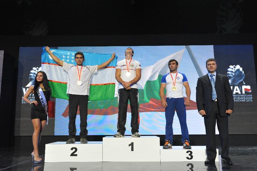 World Armwrestling Championship 2013 Day 3 Photo Mirek