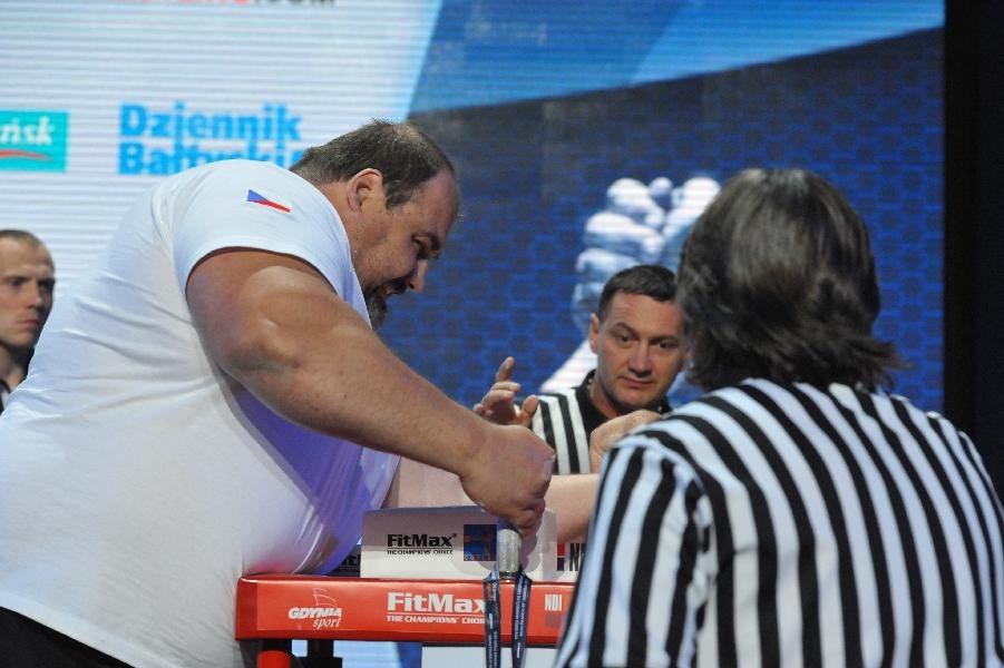 World Armwrestling Championship 2013 Day 3 Photo Mirek