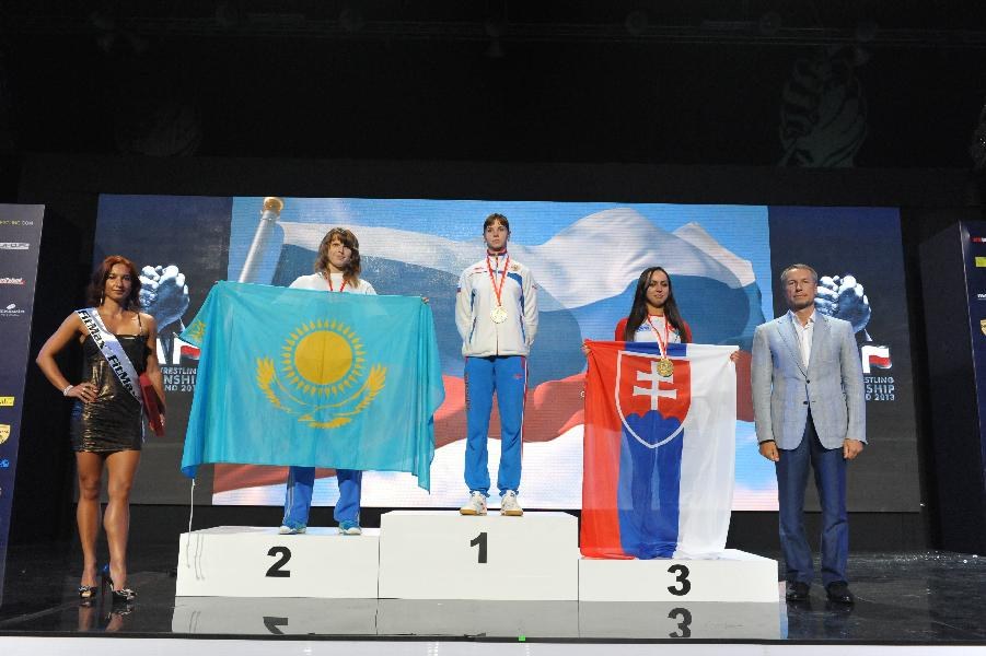 World Armwrestling Championship 2013 Day 3 Photo Mirek