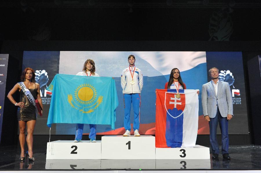 World Armwrestling Championship 2013 Day 3 Photo Mirek