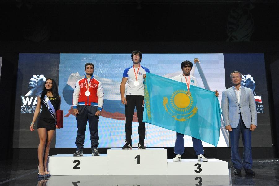World Armwrestling Championship 2013 Day 3 Photo Mirek