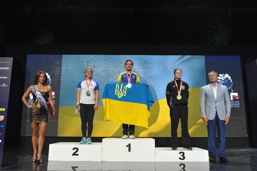 World Armwrestling Championship 2013 Day 3 Photo Mirek
