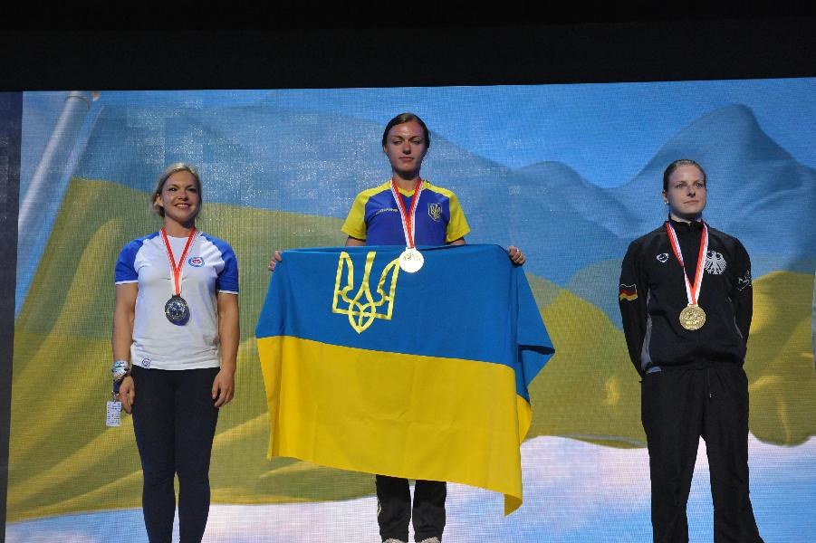 World Armwrestling Championship 2013 Day 3 Photo Mirek