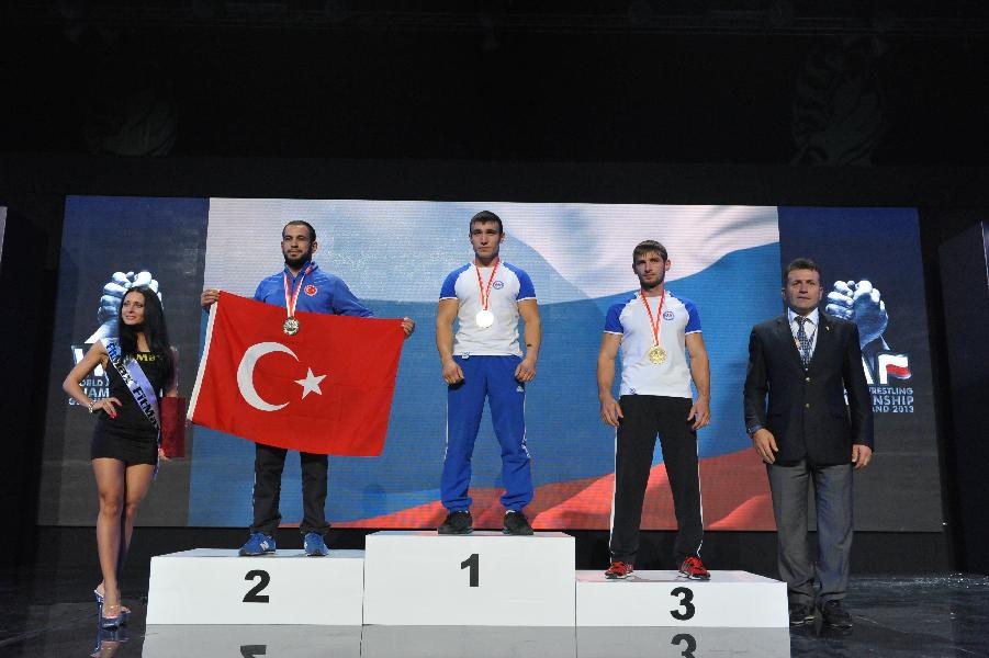 World Armwrestling Championship 2013 Day 3 Photo Mirek
