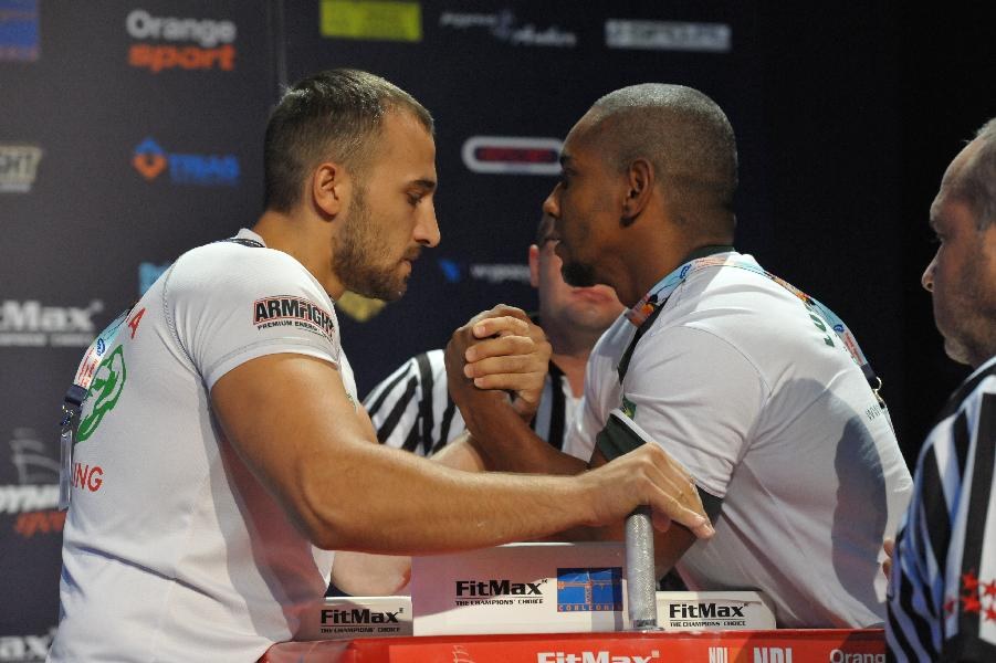 World Armwrestling Championship 2013 Day 3 Photo Mirek