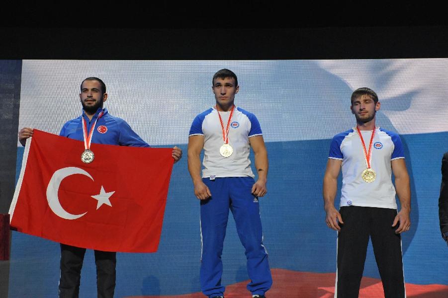 World Armwrestling Championship 2013 Day 3 Photo Mirek