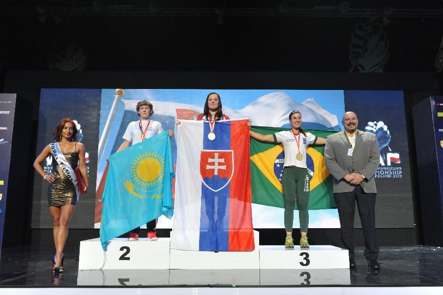 World Armwrestling Championship 2013 Day 3 Photo Mirek