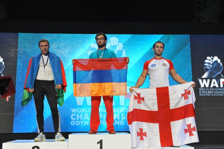 World Armwrestling Championship 2013 Day 3 Photo Mirek