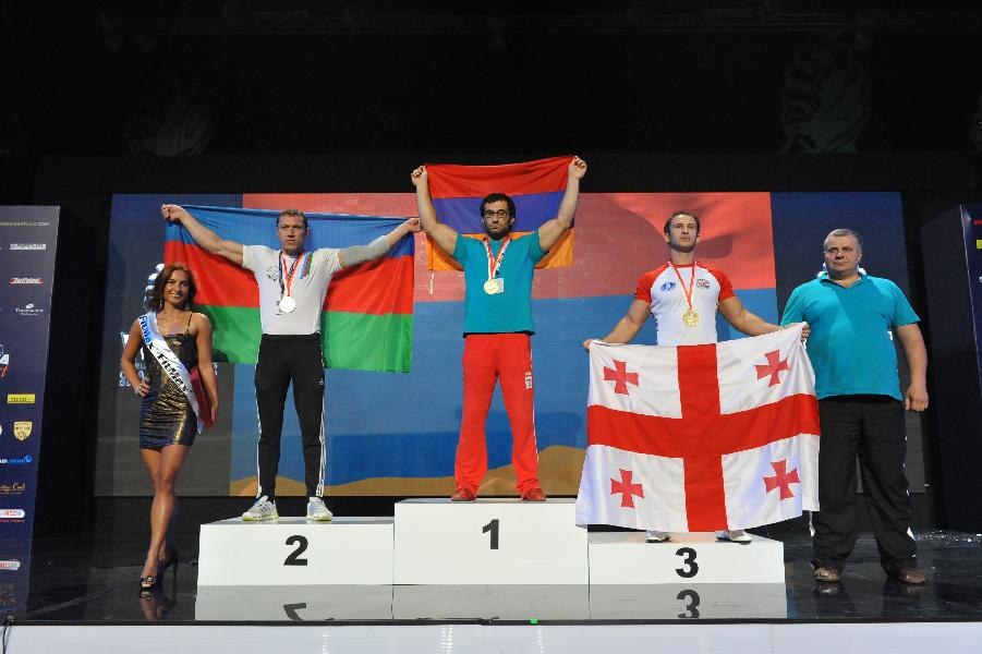World Armwrestling Championship 2013 Day 3 Photo Mirek