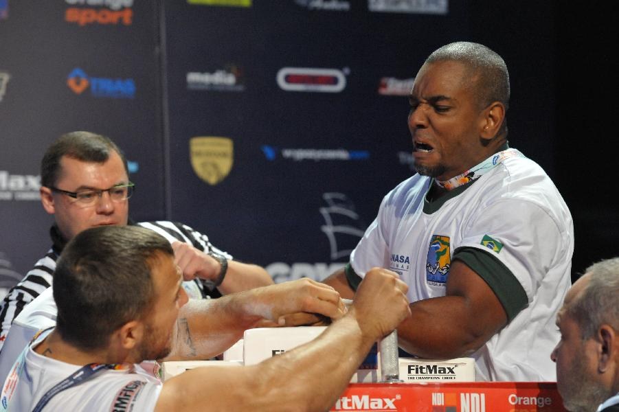 World Armwrestling Championship 2013 Day 3 Photo Mirek