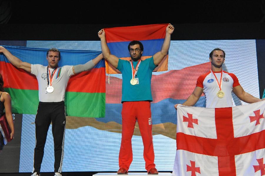 World Armwrestling Championship 2013 Day 3 Photo Mirek