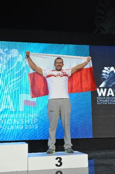 World Armwrestling Championship 2013 Day 3 Photo Mirek