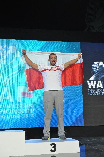 World Armwrestling Championship 2013 Day 3 Photo Mirek