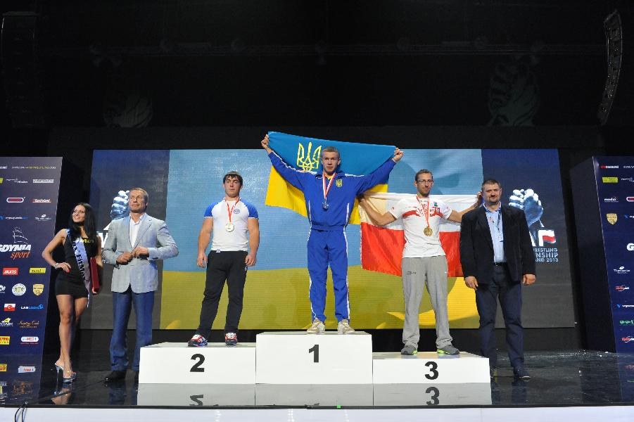 World Armwrestling Championship 2013 Day 3 Photo Mirek