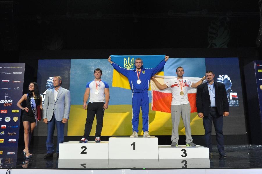 World Armwrestling Championship 2013 Day 3 Photo Mirek