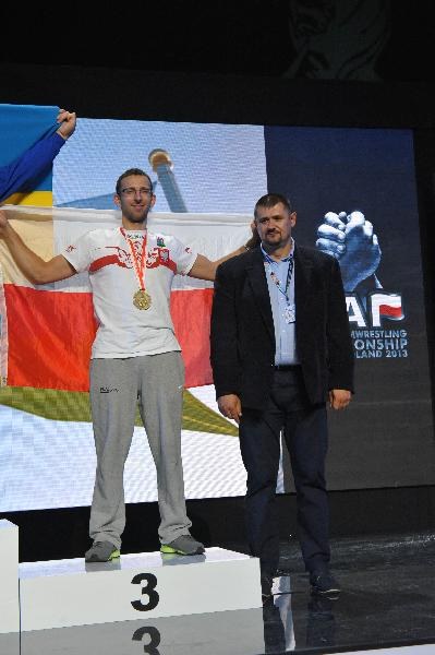 World Armwrestling Championship 2013 Day 3 Photo Mirek