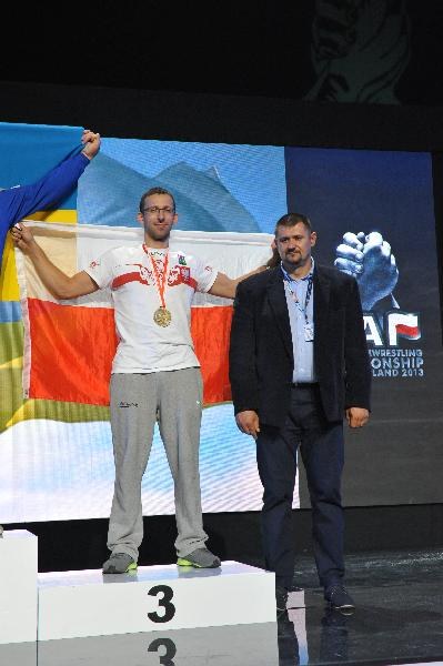 World Armwrestling Championship 2013 Day 3 Photo Mirek