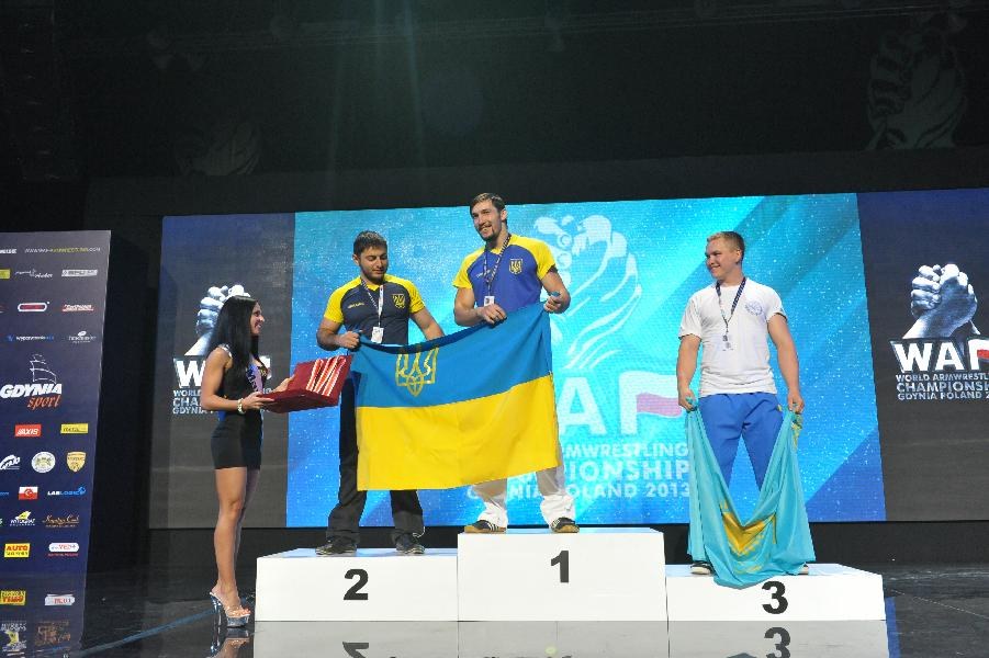 World Armwrestling Championship 2013 Day 3 Photo Mirek