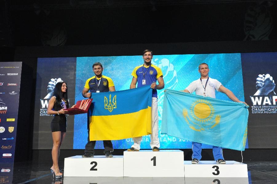 World Armwrestling Championship 2013 Day 3 Photo Mirek