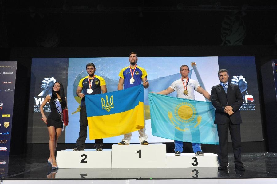 World Armwrestling Championship 2013 Day 3 Photo Mirek