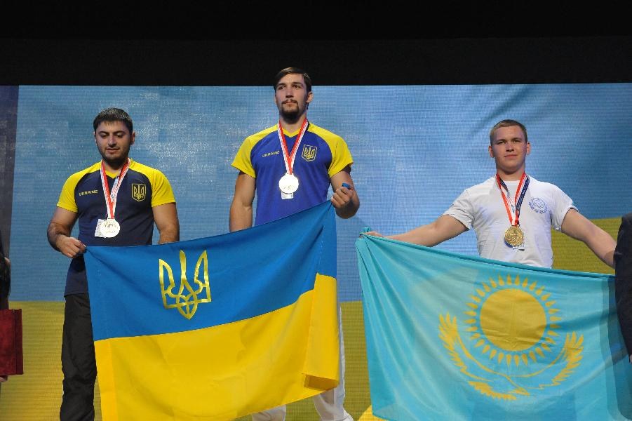 World Armwrestling Championship 2013 Day 3 Photo Mirek