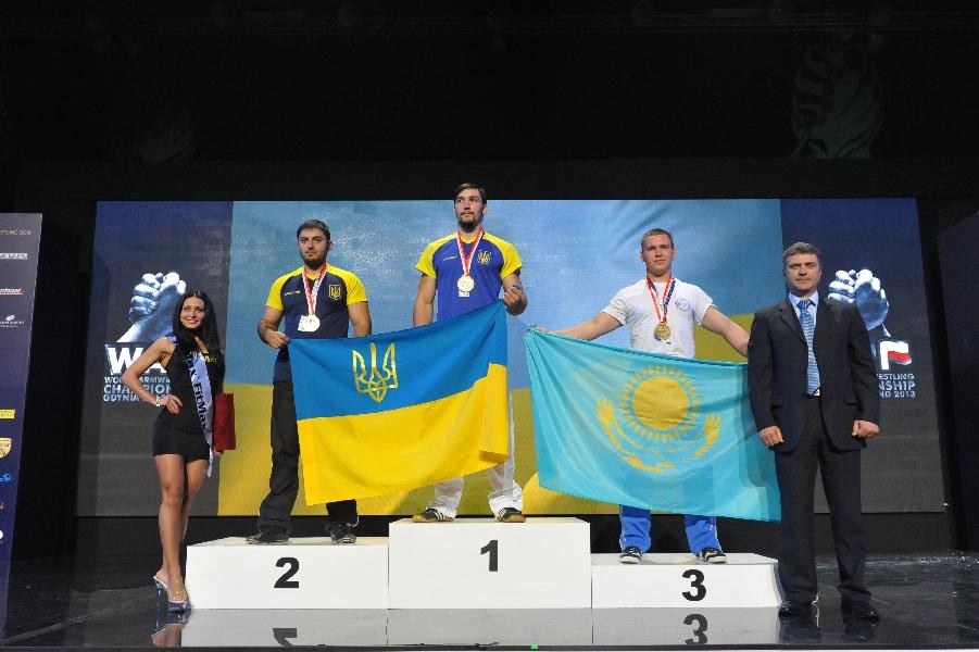 World Armwrestling Championship 2013 Day 3 Photo Mirek