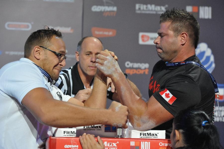 World Armwrestling Championship 2013 Day 3 Photo Mirek