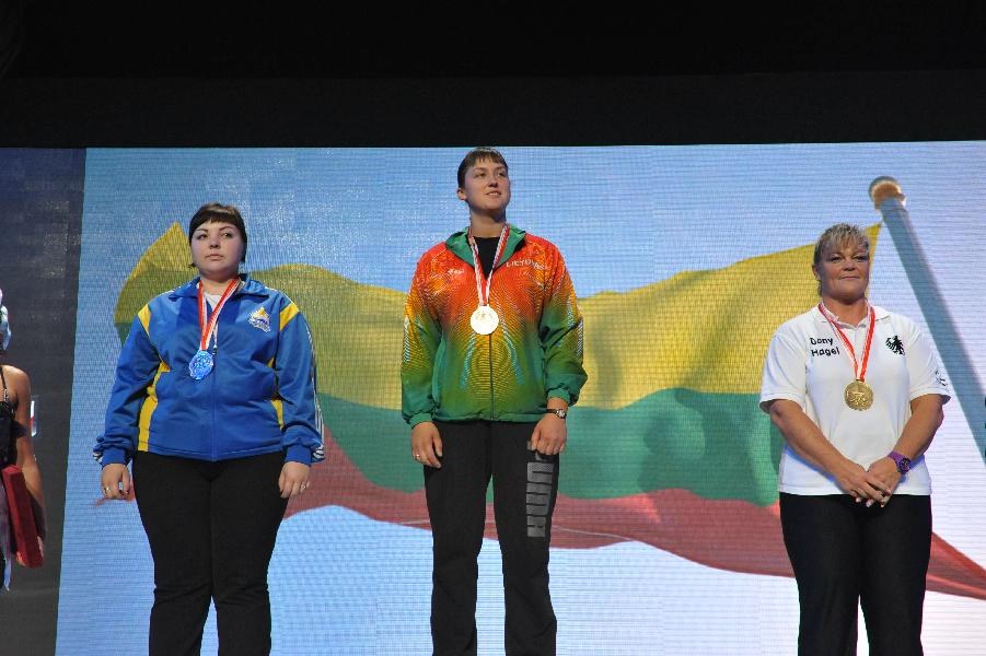 World Armwrestling Championship 2013 Day 3 Photo Mirek