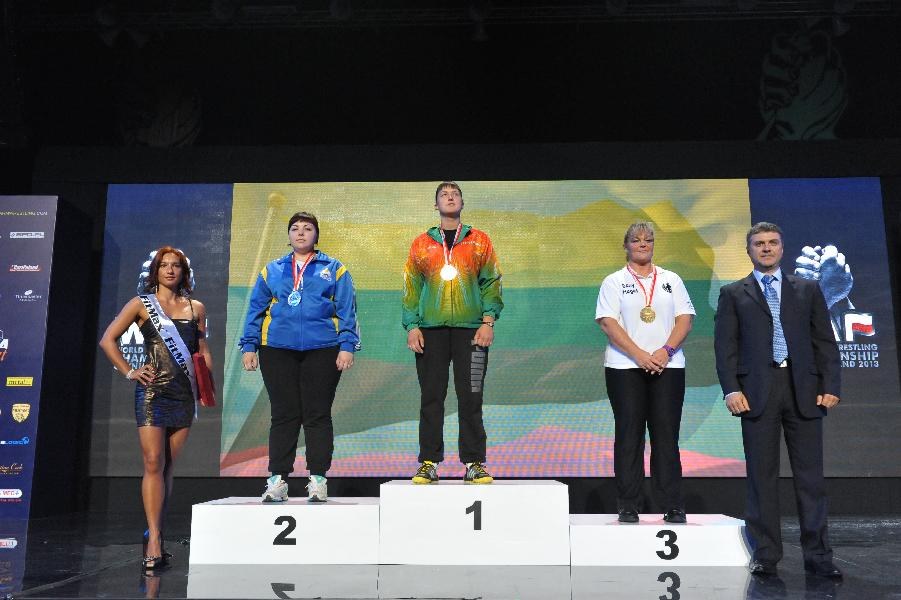 World Armwrestling Championship 2013 Day 3 Photo Mirek