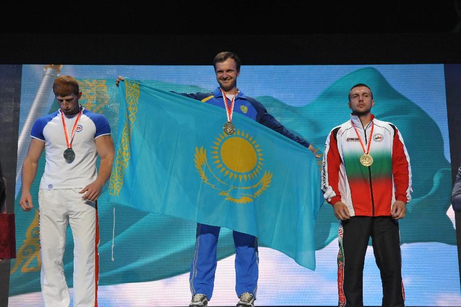 World Armwrestling Championship 2013 Day 3 Photo Mirek