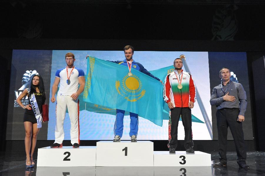 World Armwrestling Championship 2013 Day 3 Photo Mirek