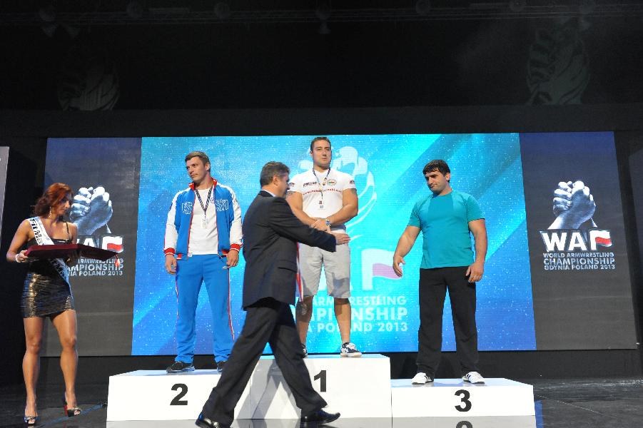World Armwrestling Championship 2013 Day 3 Photo Mirek