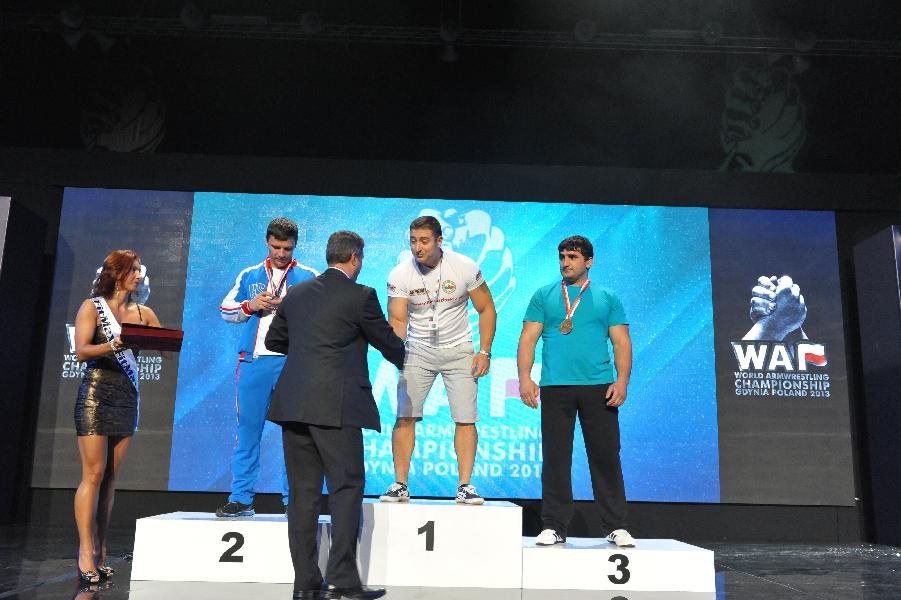 World Armwrestling Championship 2013 Day 3 Photo Mirek