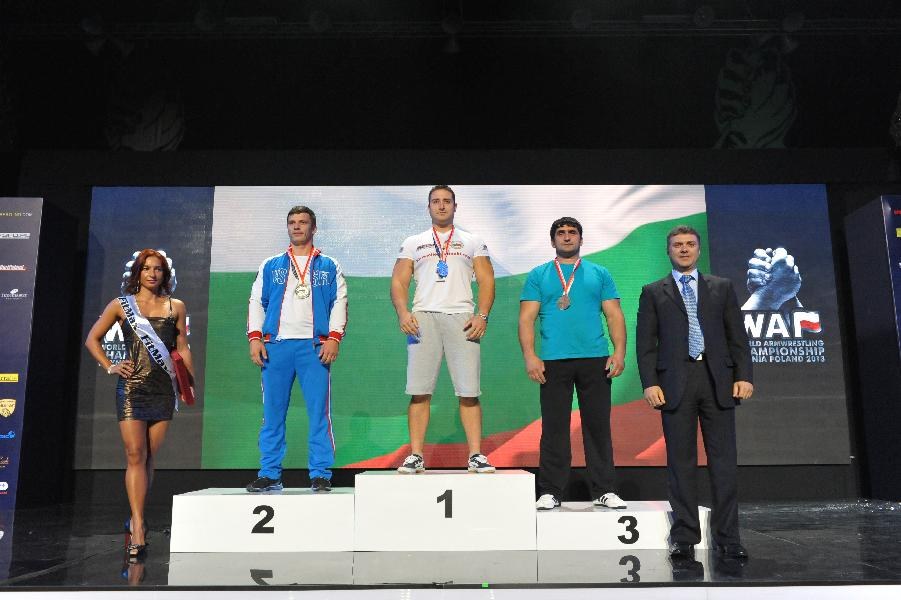 World Armwrestling Championship 2013 Day 3 Photo Mirek