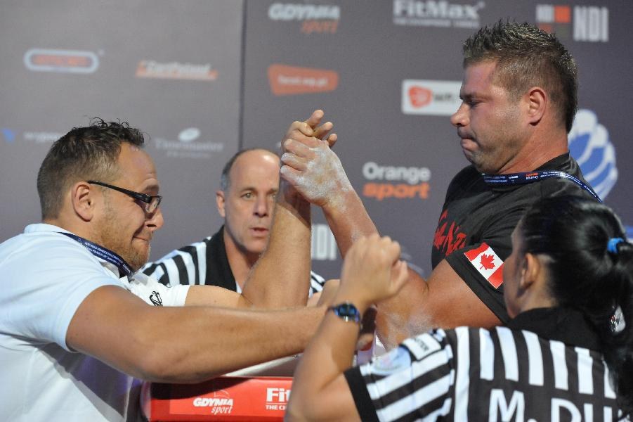 World Armwrestling Championship 2013 Day 3 Photo Mirek