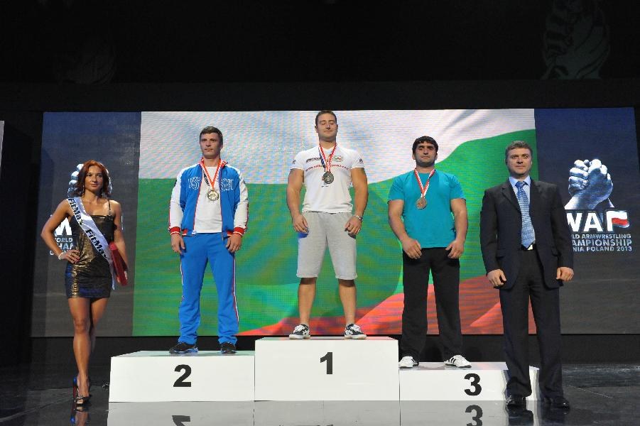 World Armwrestling Championship 2013 Day 3 Photo Mirek