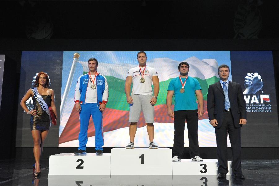 World Armwrestling Championship 2013 Day 3 Photo Mirek