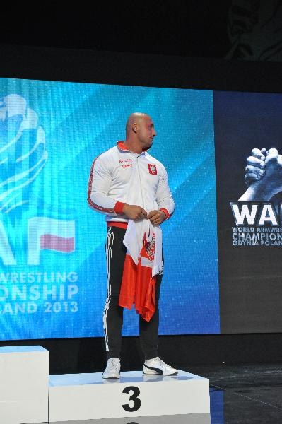 World Armwrestling Championship 2013 Day 3 Photo Mirek