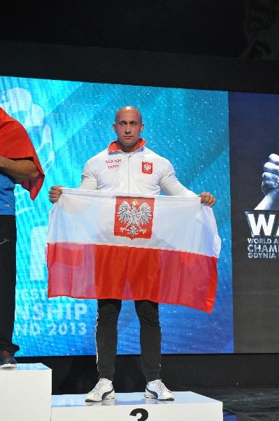 World Armwrestling Championship 2013 Day 3 Photo Mirek
