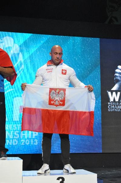 World Armwrestling Championship 2013 Day 3 Photo Mirek