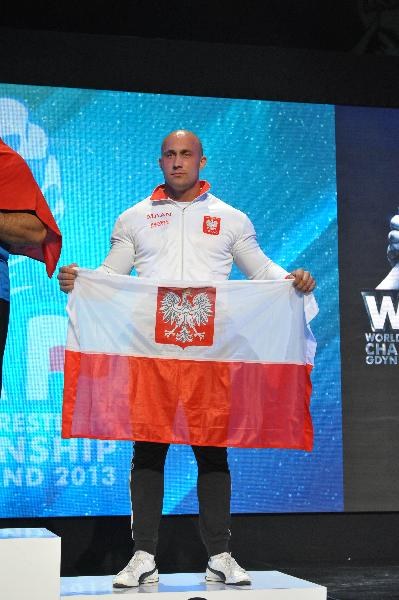 World Armwrestling Championship 2013 Day 3 Photo Mirek