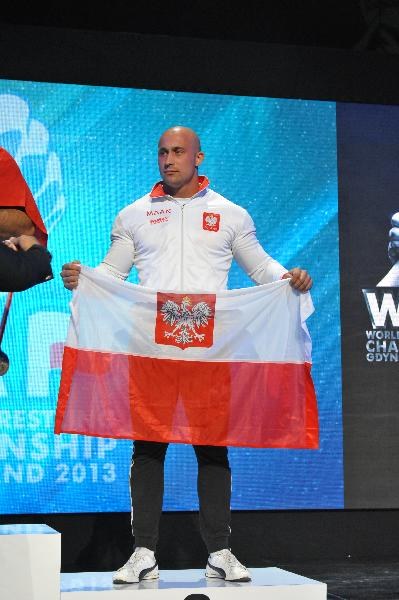 World Armwrestling Championship 2013 Day 3 Photo Mirek