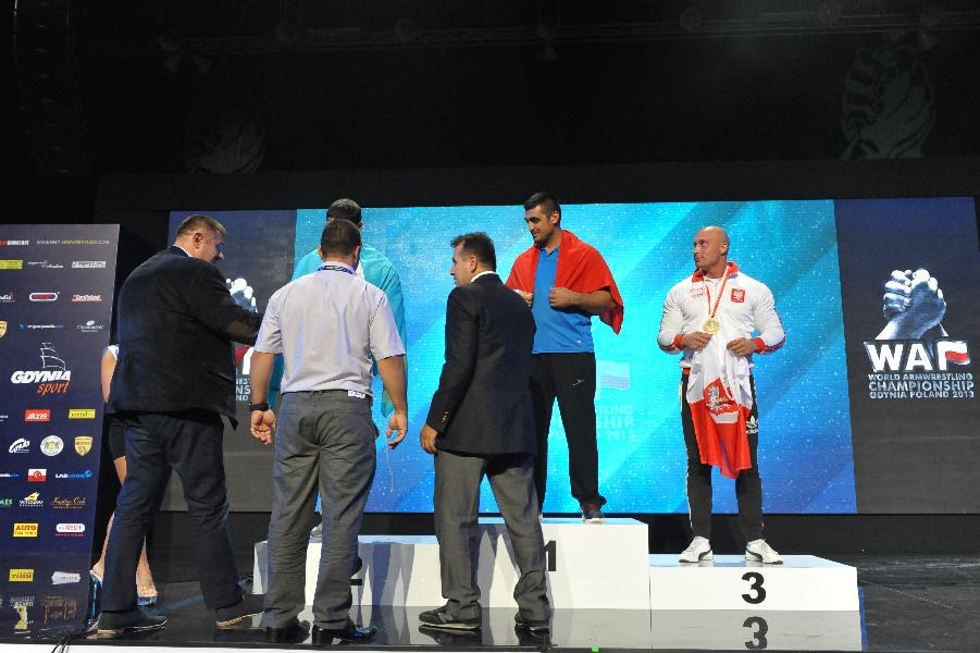 World Armwrestling Championship 2013 Day 3 Photo Mirek