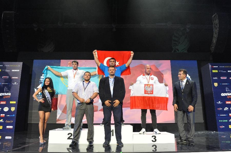 World Armwrestling Championship 2013 Day 3 Photo Mirek