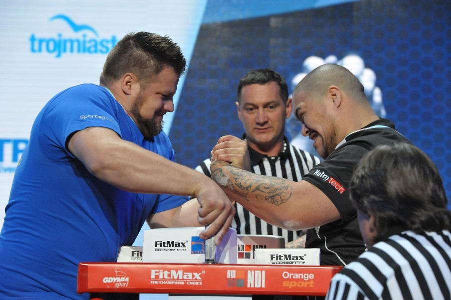 World Armwrestling Championship 2013 Day 3 Photo Mirek